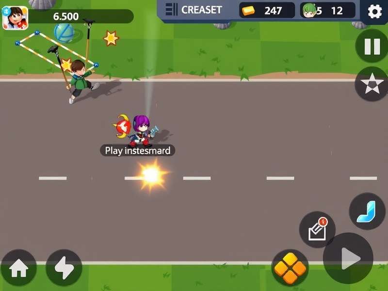 Skillful Striker Game Modes